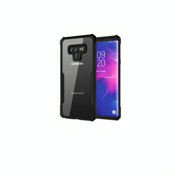 کاور ژاند مدل Beatle مناسب برای گوشی موبایل سامسونگ Galaxy Note9