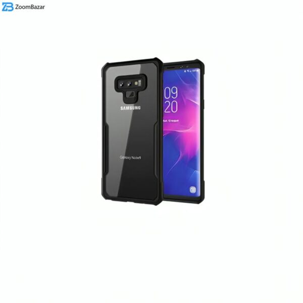 کاور ژاند مدل Beatle مناسب برای گوشی موبایل سامسونگ Galaxy Note9