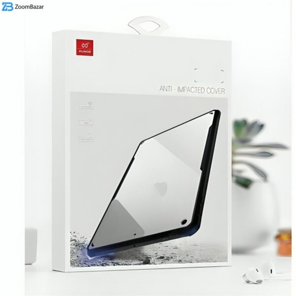 کاور ژاند مدل Beatle مناسب برای تبلت اپل iPad 10.9 2020/ Air 5 2022/iPad Air 4 /10.9 2020