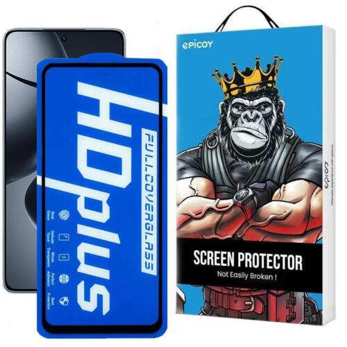 محافظ صفحه نمایش اپیکوی مدل HD Plus مناسب برای گوشی موبایل شیائومی 14T Pro / 14T / Redmi K70 Ultra