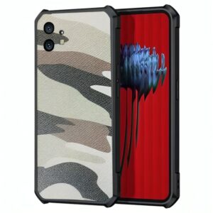 کاور ژاند مدل Xundd Camouflage مناسب برای گوشی موبایل ناتینگ Nothing Phone 1