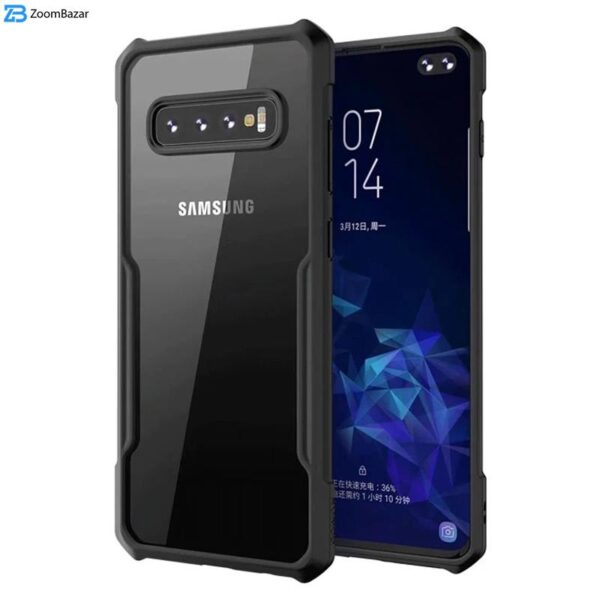 کاور اپیکوی مدل Xundd Beatle مناسب برای گوشی موبایل سامسونگ Galaxy S10 Plus