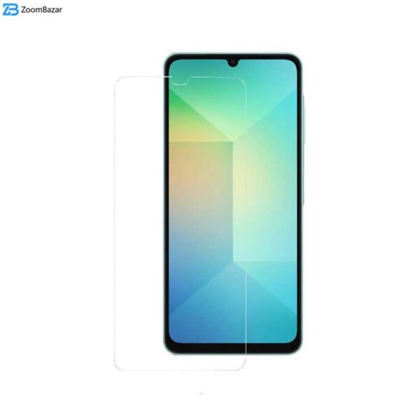 محافظ صفحه نمایش اپیکوی مدل Clear Pro مناسب برای گوشی موبایل سامسونگ Galaxy A06/A06s/A05s/A05/F05