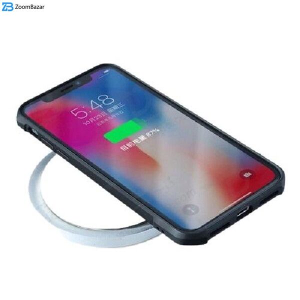 کاور ژاند مدل Beatle مناسب برای گوشی موبایل اپل iPhone Xs/X