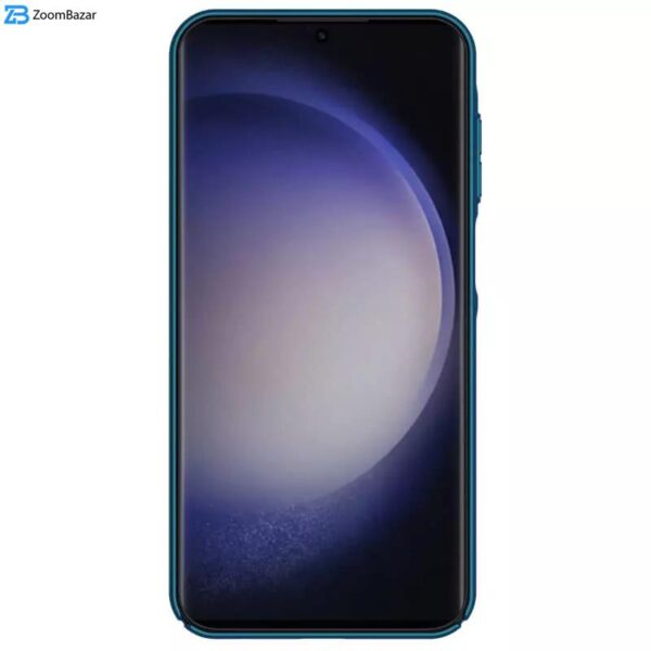 کاور نیلکین مدل Super Frosted Shield مناسب برای گوشی موبایل سامسونگ Galaxy A15 4G/ A15 5G