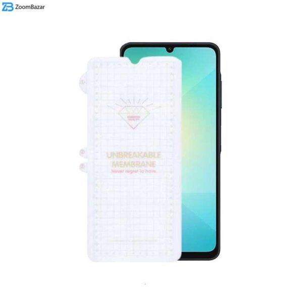 محافظ صفحه نمایش اپیکوی مدل Hydrogel مناسب برای گوشی موبایل سامسونگ Galaxy A06/A06s/A05s/A05/F05