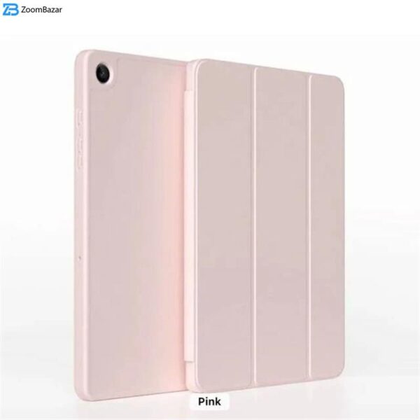 کیف کلاسوری اپیکوی مدل Smart مناسب برای تبلت شیائومی Redmi Pad SE 11