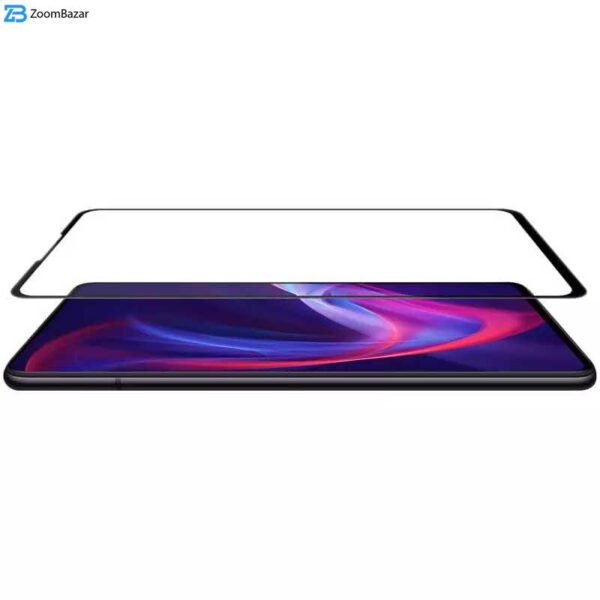 محافظ صفحه نمایش 5D بوف مدل Mountain-G مناسب برای گوشی موبایل شیائومی Redmi K20 / K20 Pro / Mi9T / Mi9T Pro