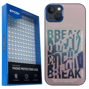 کاور اپیکوی مدل Break مناسب برای گوشی موبایل اپل iPhone 13/14