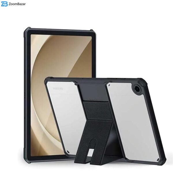 کاور ژاند مدل undd Stand Holder مناسب برای تبلت سامسونگ Galaxy Tab A9 Plus