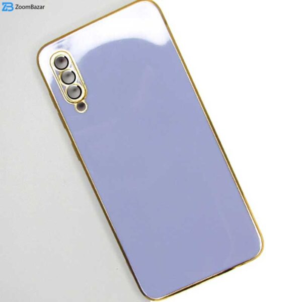 کاور اپیکوی مدل My-Lens مناسب برای گوشی موبایل سامسونگ Galaxy A30s / A50 / A50s