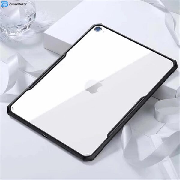 کاور ژاند مدل XUNDD Beatle مناسب برای تبلت اپل iPad 9.7 / Air 2