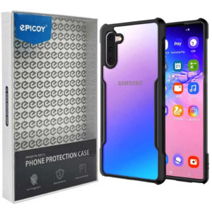 کاور اپیکوی مدل Xundd Beatle مناسب برای گوشی موبایل سامسونگ Galaxy Note 10