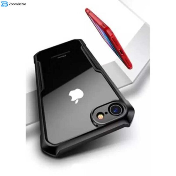 کاور اپیکوی مدل Xundd Beatle مناسب برای گوشی موبایل اپل iPhone 7 / 8 / SE 2022 / SE 2020