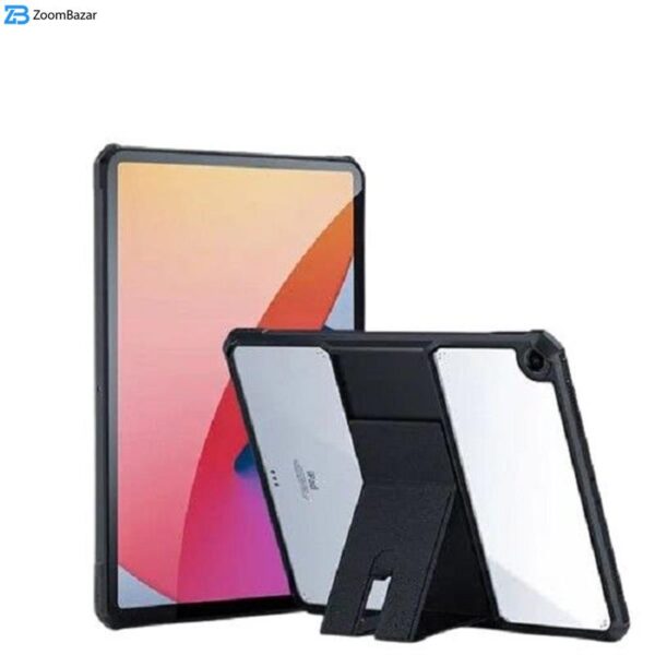 کاور ژاند مدل XUNDD Stand Holder مناسب برای تبلت اپل iPad 10.2 2019 / 10.2 2020 / 10.2 2021