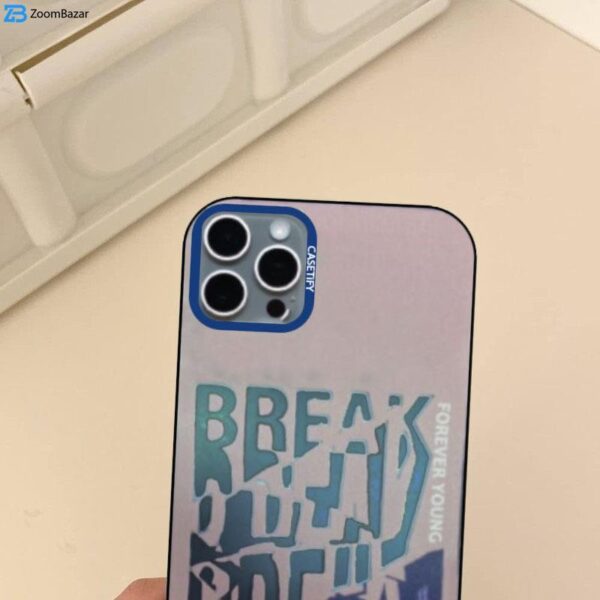 کاور اپیکوی مدل Break مناسب برای گوشی موبایل اپل iPhone 11 Pro