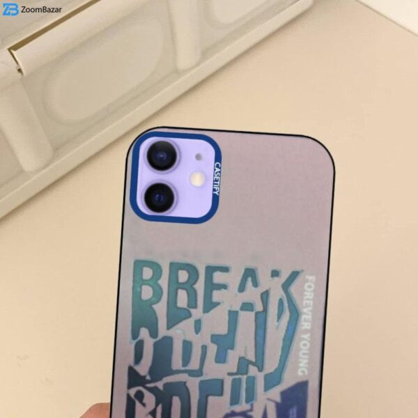 کاور اپیکوی مدل Break مناسب برای گوشی موبایل اپل iPhone 11