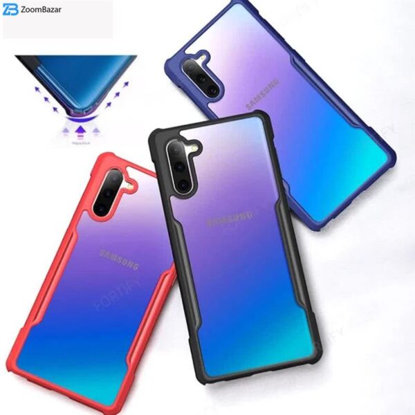 کاور اپیکوی مدل Xundd Beatle مناسب برای گوشی موبایل سامسونگ Galaxy Note 10