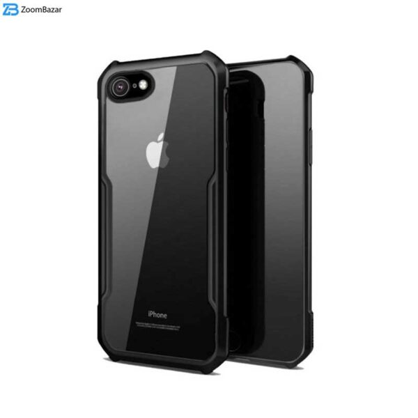 کاور اپیکوی مدل Xundd Beatle مناسب برای گوشی موبایل اپل iPhone 7 / 8 / SE 2022 / SE 2020