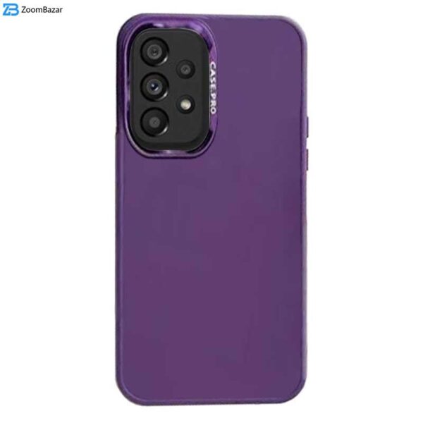 کاور اپیکوی مدل Case Pro مناسب برای گوشی موبایل سامسونگ Galaxy A53 5G