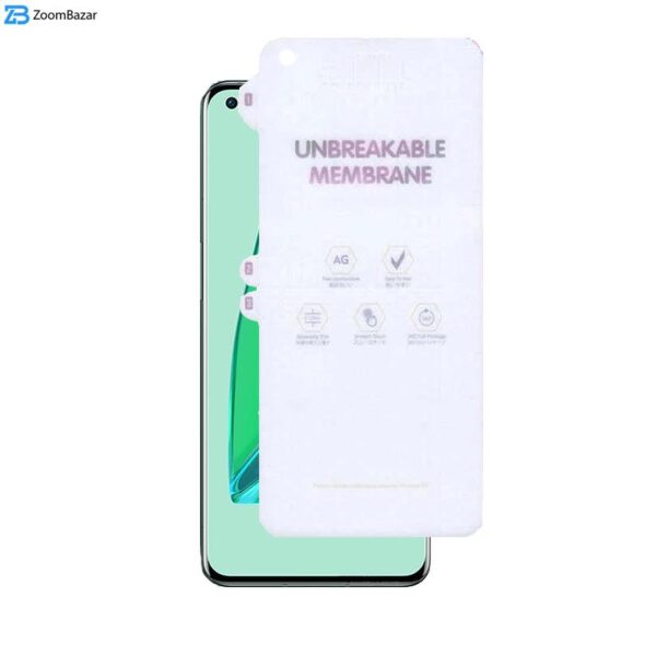 محافظ صفحه نمایش اپیکوی مدل Hydrogel-Matte مناسب برای گوشی موبایل وان پلاس 9 Pro / 10 Pro / 11