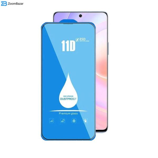 محافظ صفحه نمایش 11D اپیکوی مدل Blue ESD مناسب برای گوشی موبایل هوآوی Nova 9 SE/ Nova 10 SE/ Nova 11 SE/ Nova 12/ Nova 12 Lite/ Nova 12i/ Nova 12 SE/ honor 50 Se