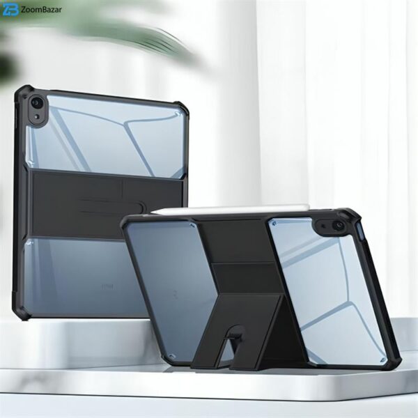 کاور ژاند مدل Stand Holder مناسب برای تبلت اپل iPad 10.9 2020/ Air 5 2022/iPad Air 4/ 10.9 2020