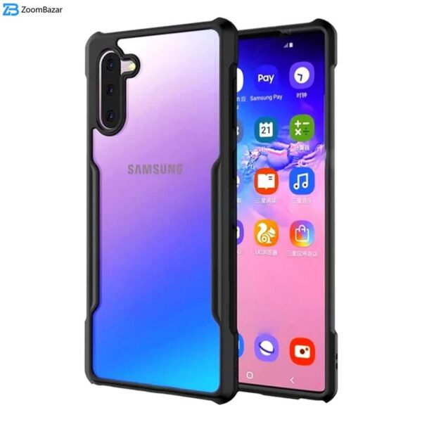 کاور اپیکوی مدل Xundd Beatle مناسب برای گوشی موبایل سامسونگ Galaxy Note 10