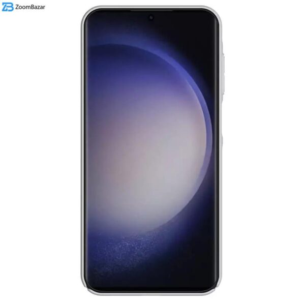 کاور نیلکین مدل Super Frosted Shield مناسب برای گوشی موبایل سامسونگ Galaxy A15 4G/ A15 5G