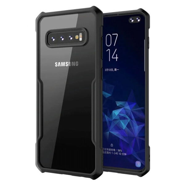 کاور ژاند مدل Beatle مناسب برای گوشی موبایل سامسونگ Galaxy S10 plus