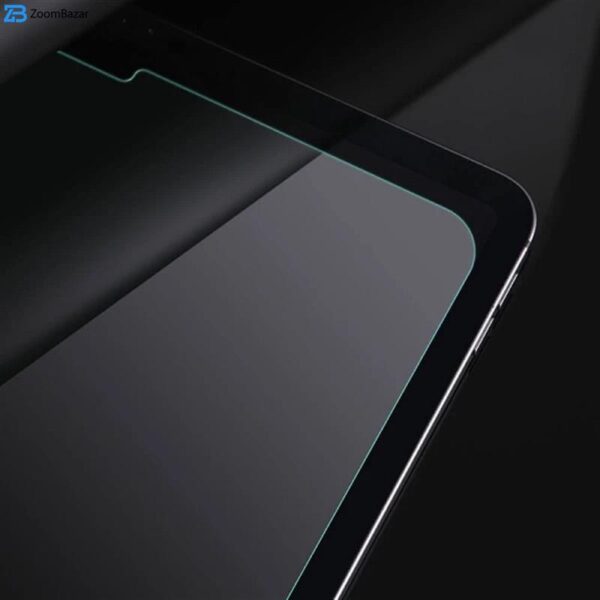 محافظ صفحه نمایش ژاند مدل AXE TEMPERED GLASS مناسب برای تبلت اپل iPad 10.9 / Air 4