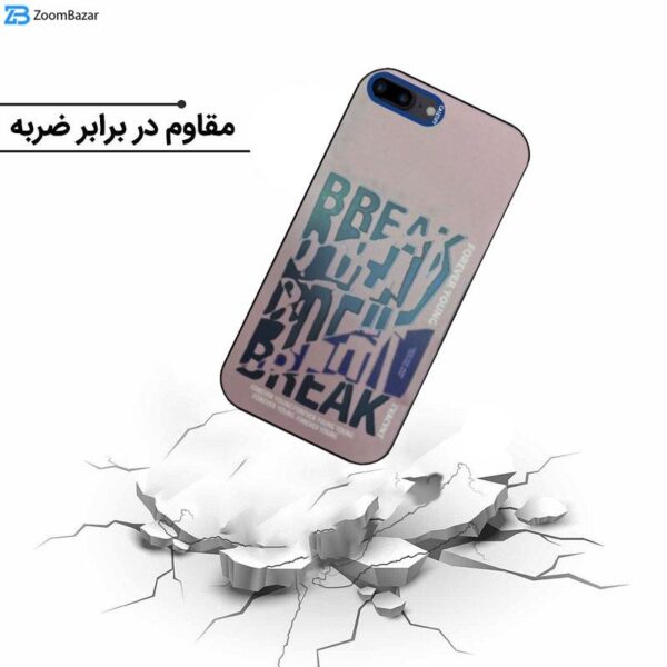 کاور اپیکوی مدل Break مناسب برای گوشی موبایل اپل iPhone 7 plus / 8 plus