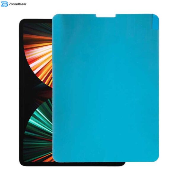 محافظ صفحه نمایش مات اپیکوی مدل Xundd Paper-Like مناسب برای تبلت اپل iPad Air 10.9 2022 / Air 4 / Air 5