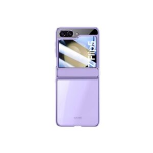 کاور ژاند مدل Xundd Electroplated مناسب برای گوشی موبایل سامسونگ Galaxy Z Flip 5