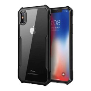 کاور ژاند مدل Beatle مناسب برای گوشی موبایل اپل iPhone Xs/X