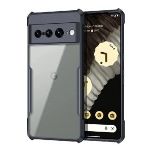 کاور ژاند مدل Beatle مناسب برای گوشی موبایل گوگل Pixel 7 Pro