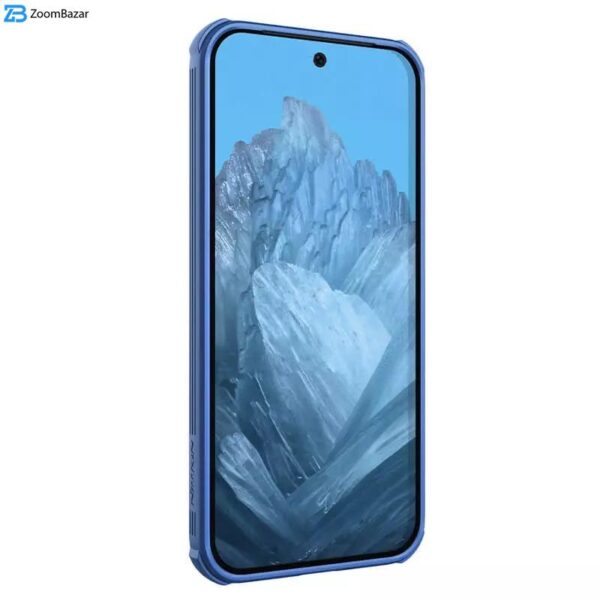 کاور نیلکین مدل CamShield Pro مناسب برای گوشی موبایل گوگل Pixel 9 Pro XL