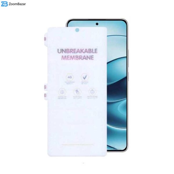 محافظ صفحه نمایش اپیکوی مدل Hydrogel-Matte مناسب برای گوشی موبایل شیائومی Redmi Note 14 / Note 14 Pro / Note 14 Pro plus / Mi 12 Pro