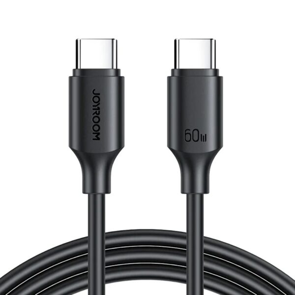 کابل USB-C مدل S-CC-060A9 طول 1 متر