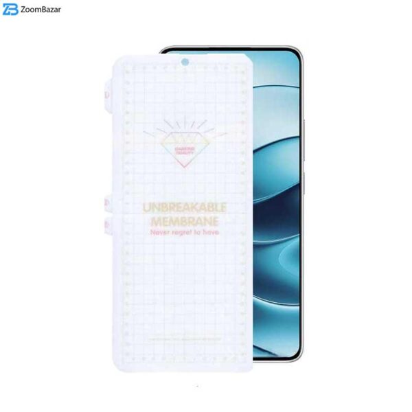 محافظ صفحه نمایش اپیکوی مدل Hydrogel مناسب برای گوشی موبایل شیائومی Redmi Note 14 / Note 14 Pro / Note 14 Pro plus / Mi 12 Pro