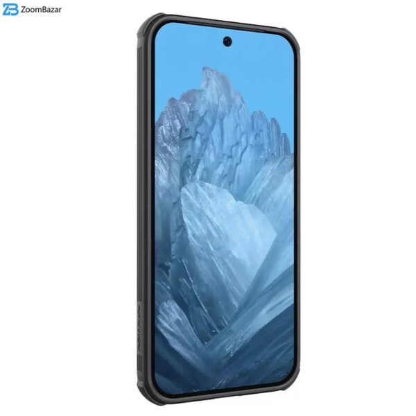 کاور نیلکین مدل CamShield Pro مناسب برای گوشی موبایل گوگل Pixel 9 Pro XL