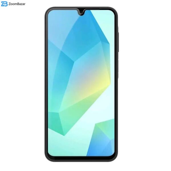 محافظ صفحه نمایش نیلکین مدل CP Plus Pro مناسب برای گوشی موبایل سامسونگ Galaxy A16 5G/ A16 4G