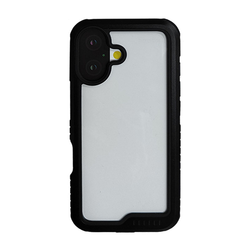 کاور کی -زد دوو مدل Ares Sport مناسب برای گوشی موبایل اپل iPhone 16