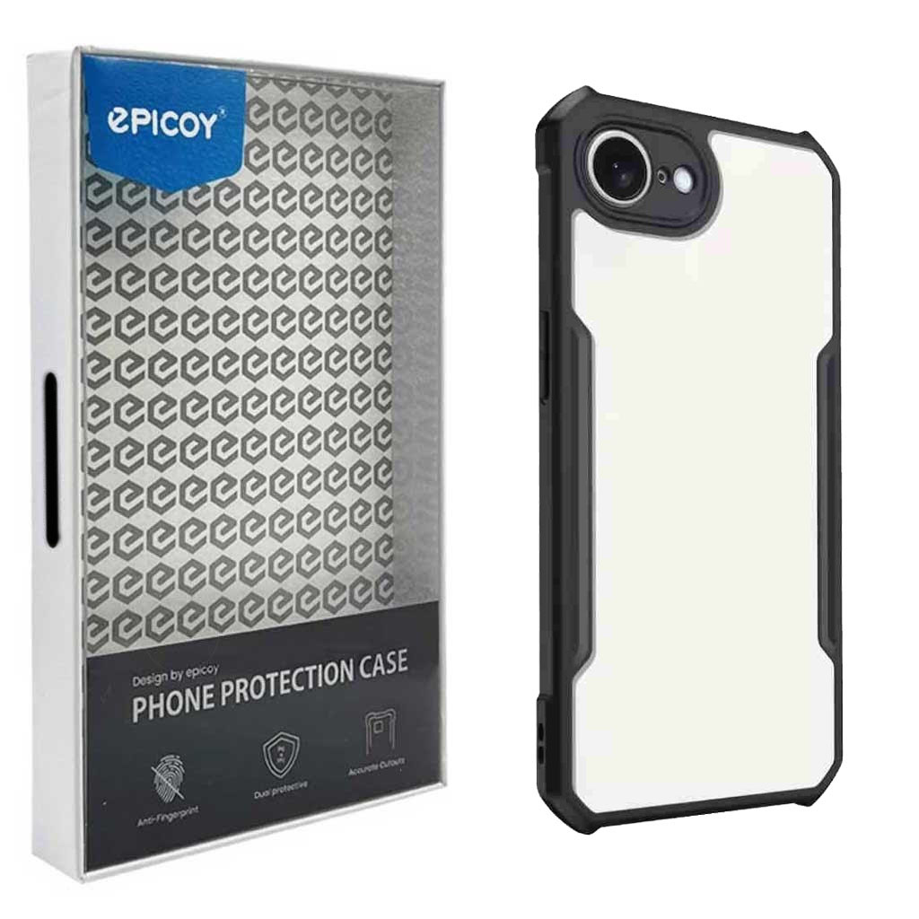 کاور اپیکوی مدل Xundd Beatle مناسب برای گوشی موبایل اپل iPhone SE 4