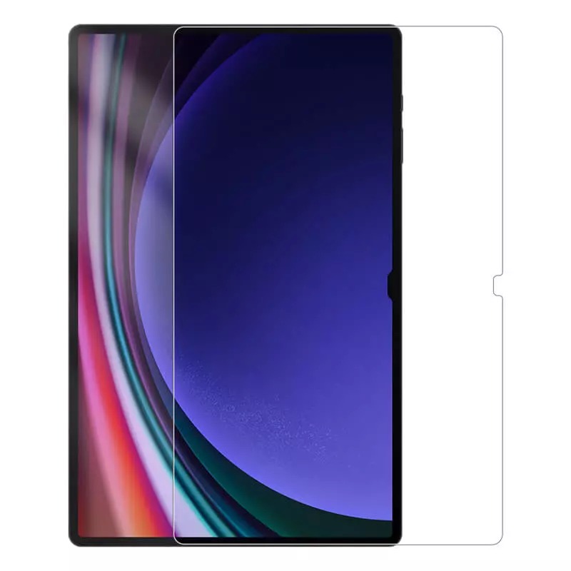 محافظ صفحه نمایش نیلکین مدل Pure AR Film مناسب برای تبلت سامسونگ Galaxy Tab S10 Ultra / S9 Ultra / S8 Ultra