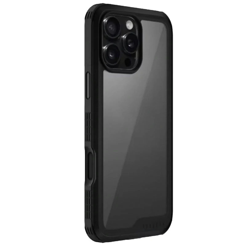 کاور کی -زد دوو مدل Ares Sport مناسب برای گوشی موبایل اپل iPhone 16 Pro