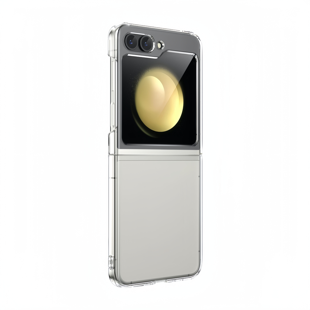 کاور گرین لاین مدل Delgado مناسب برای گوشی موبایل سامسونگ Galaxy Z FLIP 6