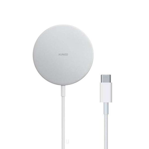 شارژر بی سیم ژاند مدل magsafe wireless charging 048