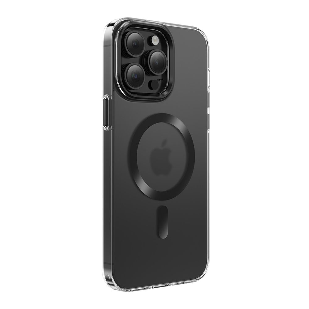 کاور گرین لاین مدل Matte MagSafe مناسب برای گوشی موبایل اپل iPhone 15 Pro