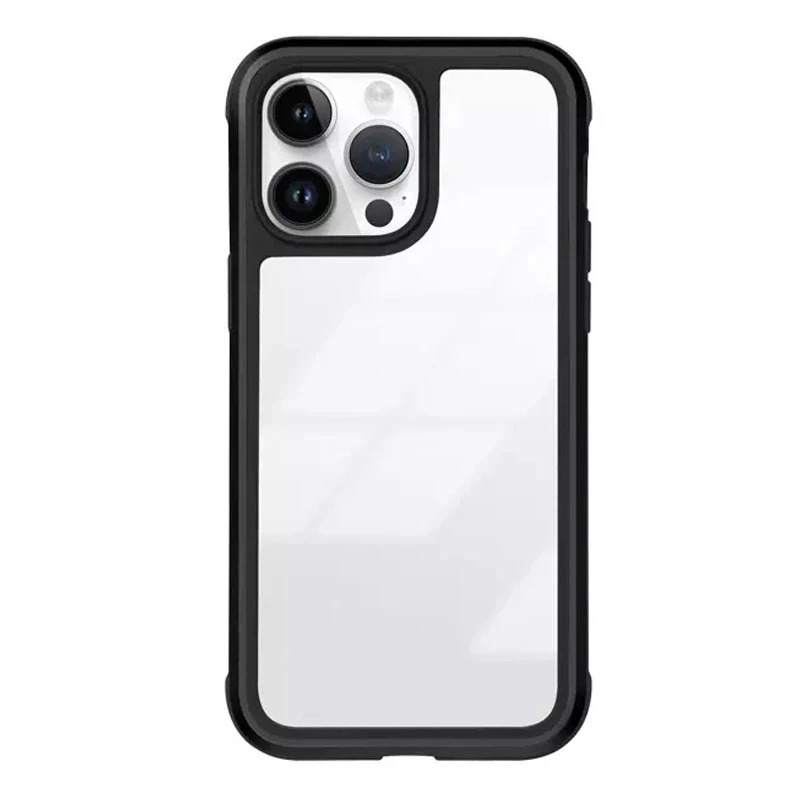 کاور کی-زد دوو مدل Ares مناسب برای گوشی موبایل اپل iPhone 16 Pro